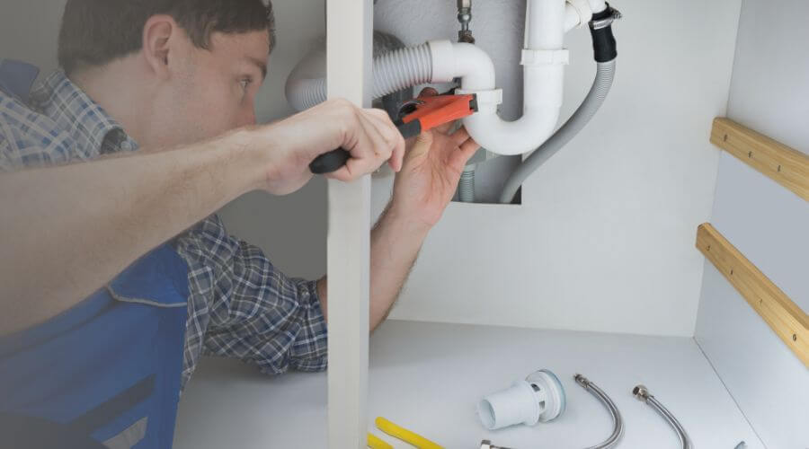Professional water heater repair in Reevesville, SC